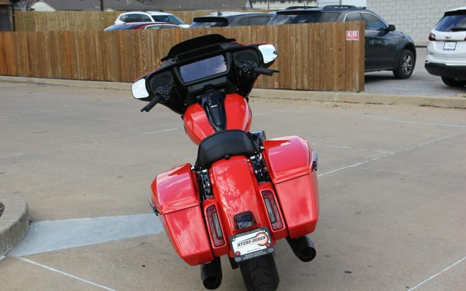 2026 Harley-Davidson Street Glide