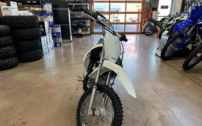 2026 Kawasaki KLX®110R