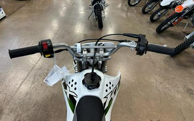 2026 Kawasaki KLX®110R