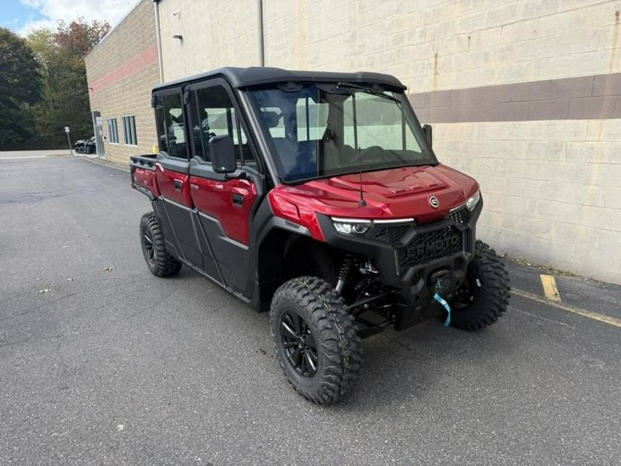 2026 CFMOTO UFORCE U10 XL Pro Highland