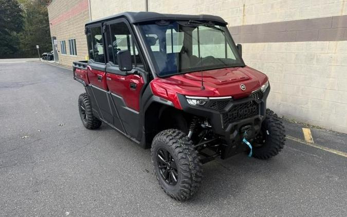 2026 CFMOTO UFORCE U10 XL Pro Highland