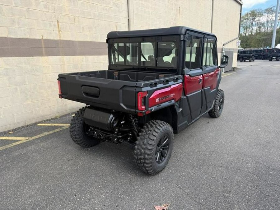 2026 CFMOTO UFORCE U10 XL Pro Highland