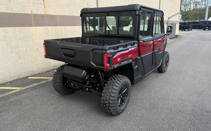 2026 CFMOTO UFORCE U10 XL Pro Highland