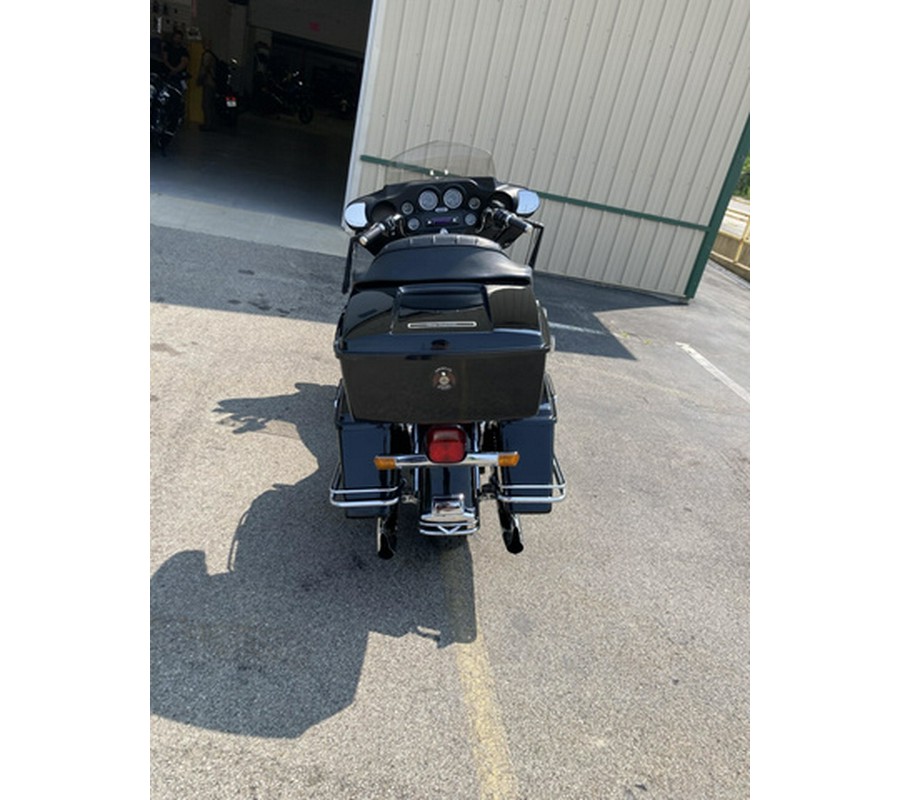 1999 Harley-Davidson 1999 ELECTRA GLIDE