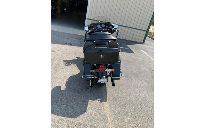 1999 Harley-Davidson® 1999 ELECTRA GLIDE