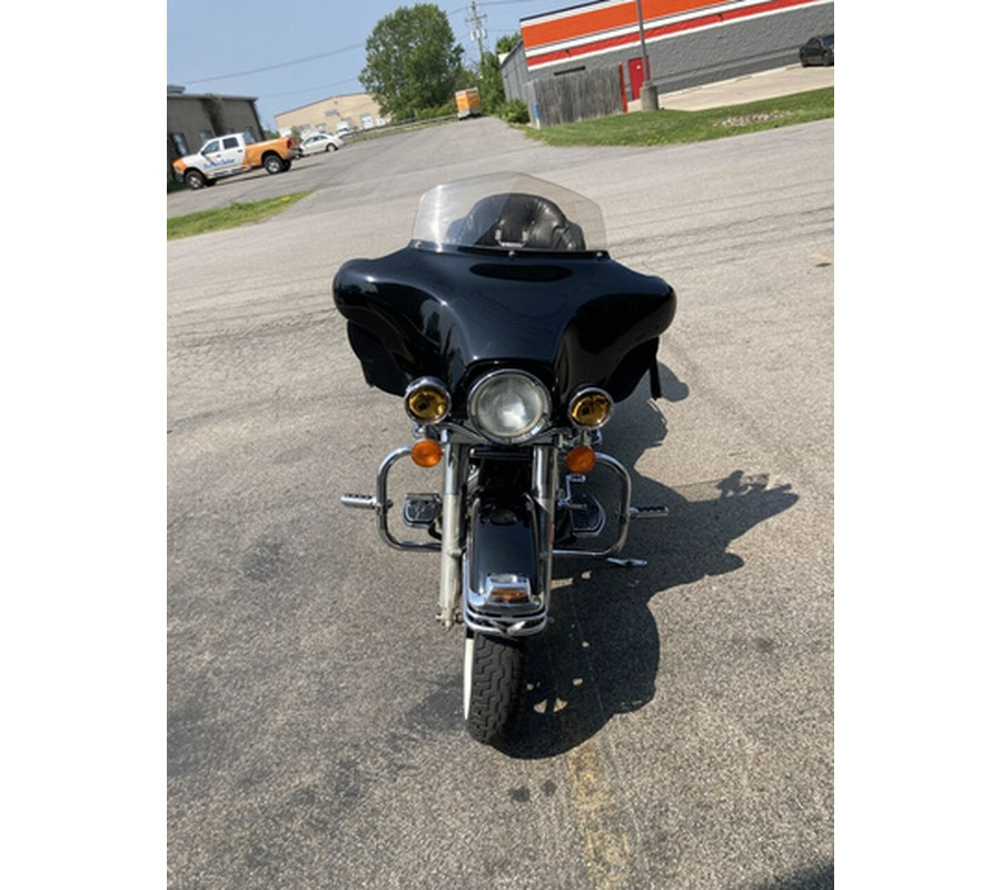 1999 Harley-Davidson 1999 ELECTRA GLIDE