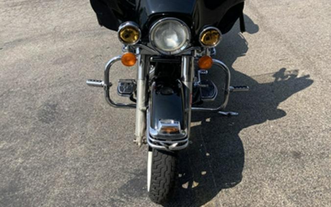 1999 Harley-Davidson 1999 ELECTRA GLIDE
