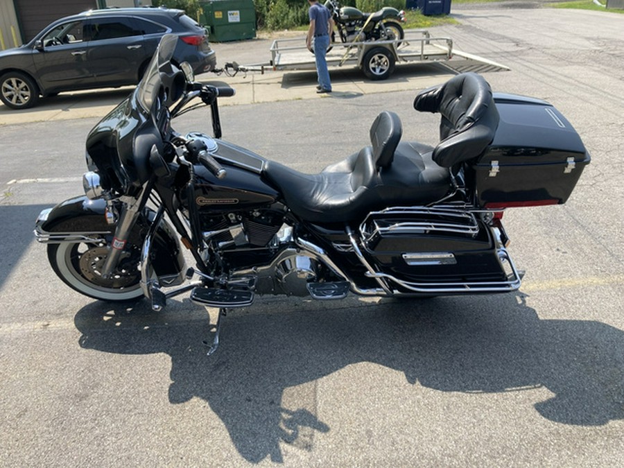 1999 Harley-Davidson 1999 ELECTRA GLIDE
