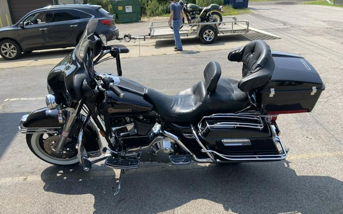 1999 Harley-Davidson 1999 ELECTRA GLIDE