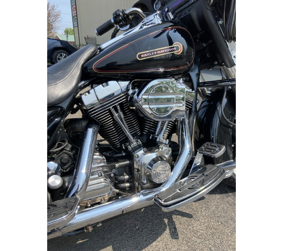 1999 Harley-Davidson 1999 ELECTRA GLIDE