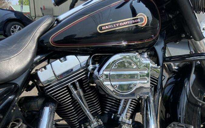1999 Harley-Davidson 1999 ELECTRA GLIDE