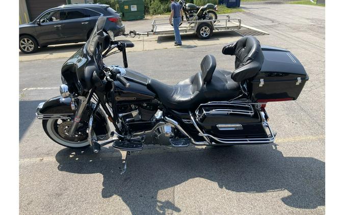 1999 Harley-Davidson® 1999 ELECTRA GLIDE