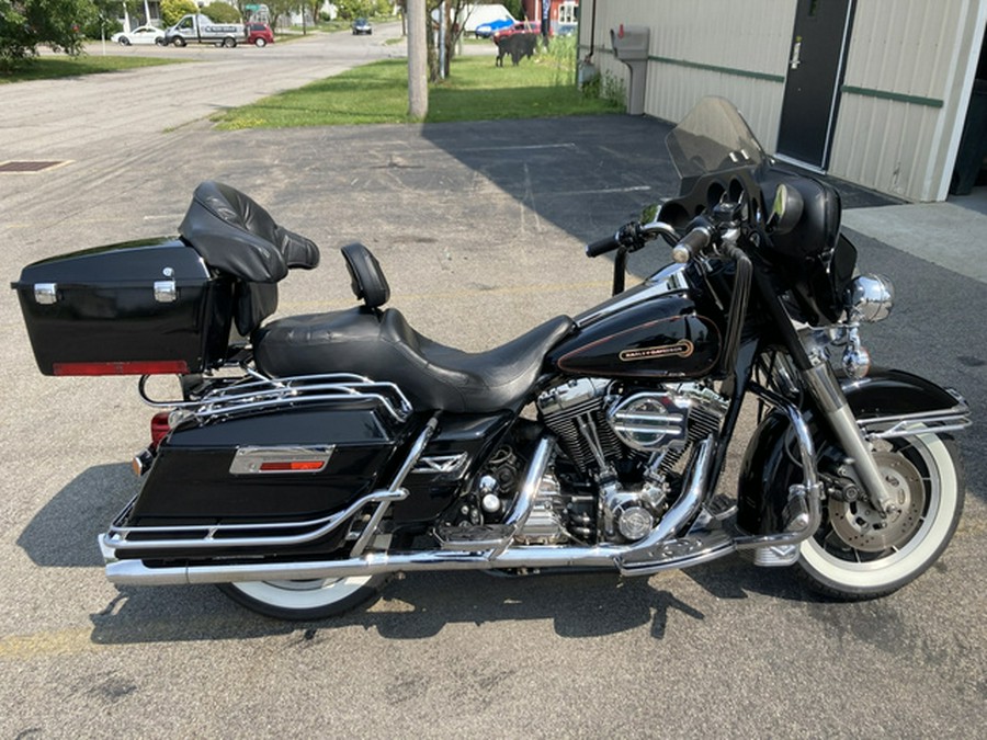 1999 Harley-Davidson 1999 ELECTRA GLIDE