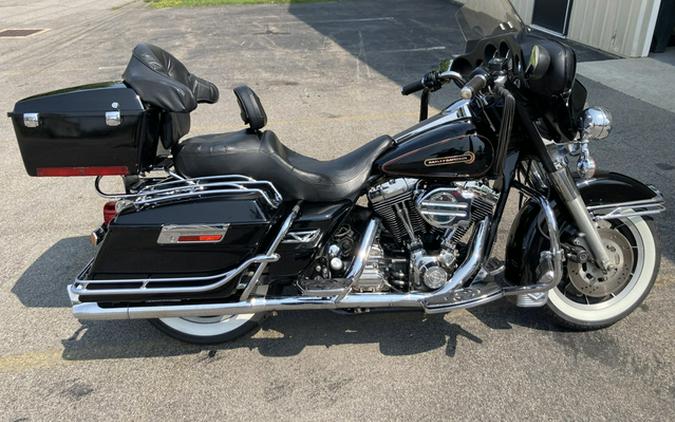 1999 Harley-Davidson 1999 ELECTRA GLIDE
