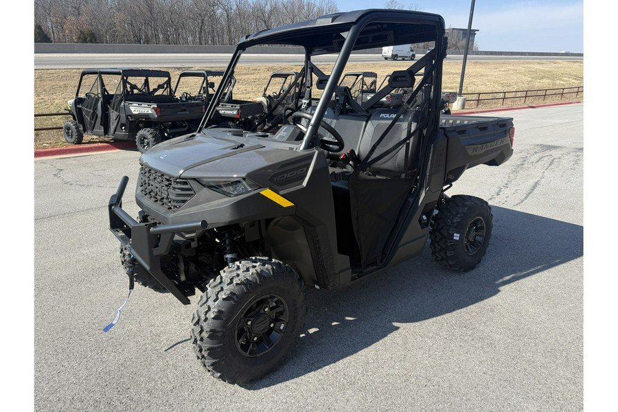 2026 Polaris RANGER 1000 PREMIUM