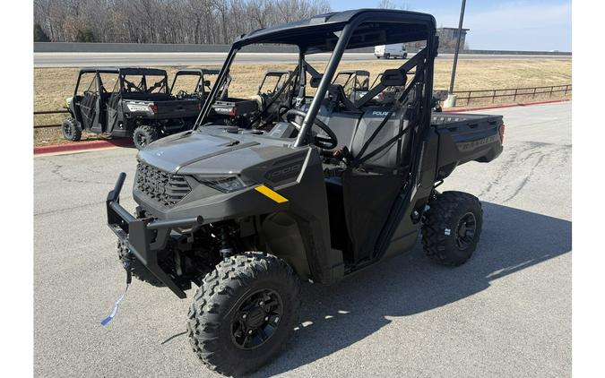 2026 Polaris RANGER 1000 PREMIUM