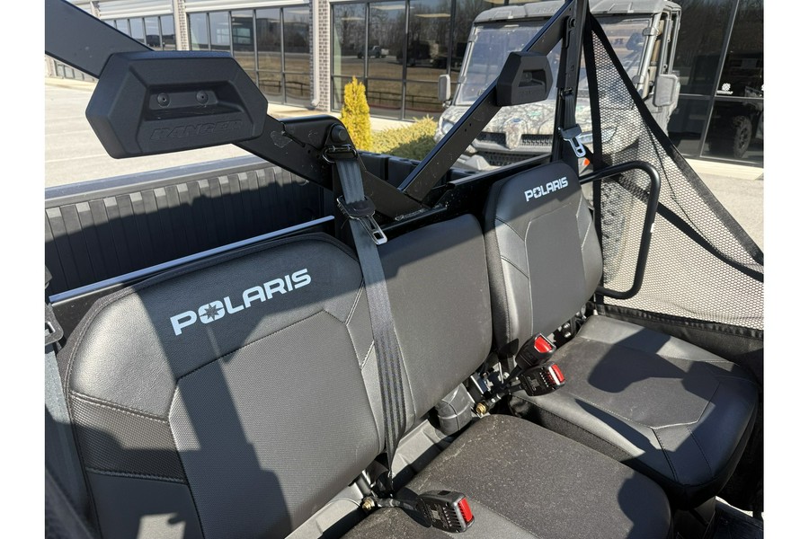 2026 Polaris RANGER 1000 PREMIUM