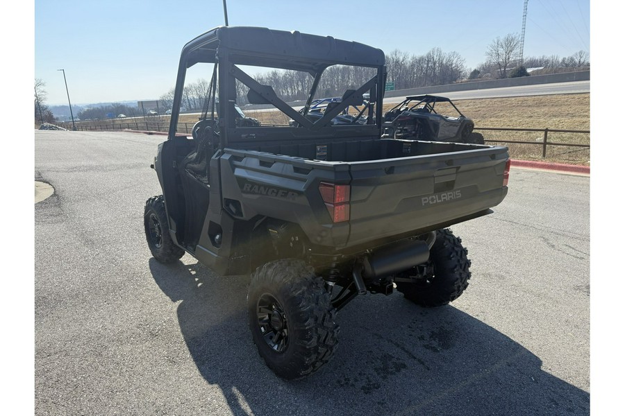 2026 Polaris RANGER 1000 PREMIUM