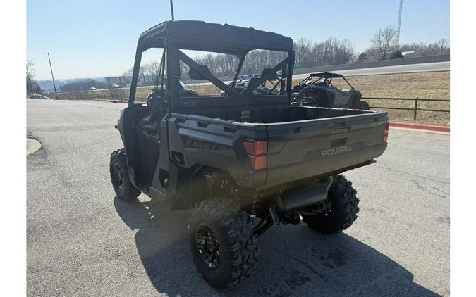 2026 Polaris RANGER 1000 PREMIUM