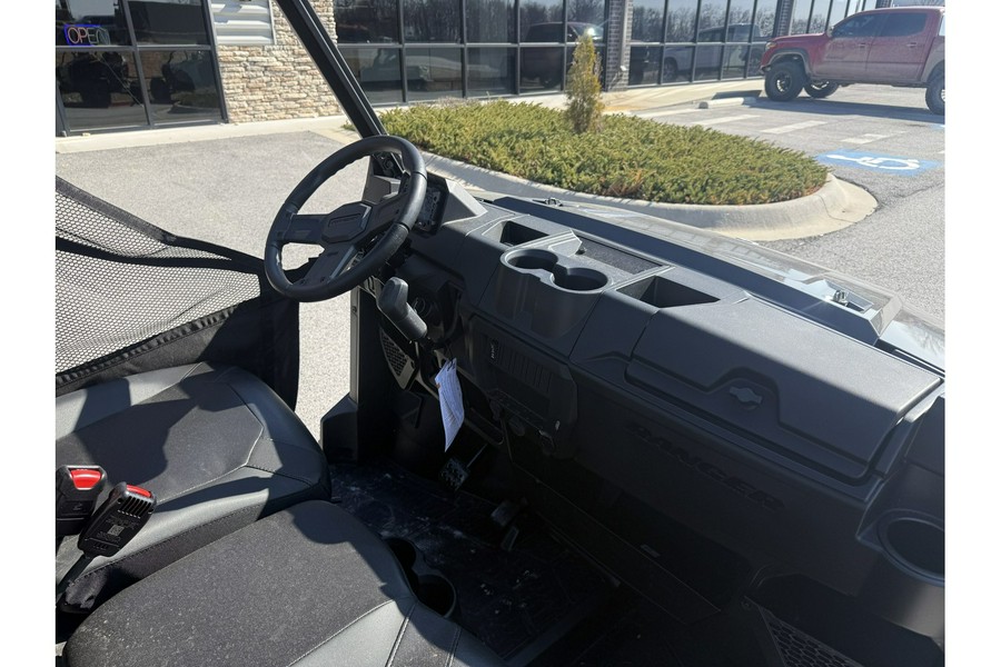 2026 Polaris RANGER 1000 PREMIUM