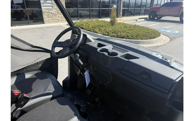 2026 Polaris RANGER 1000 PREMIUM
