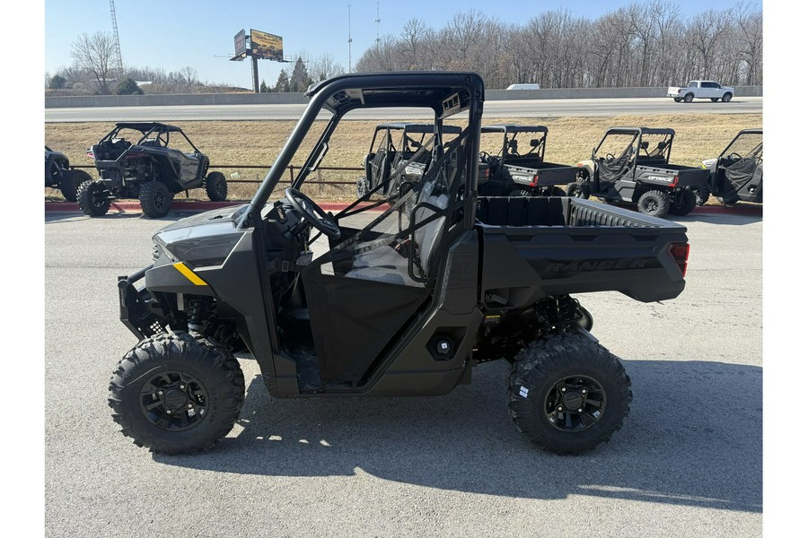 2026 Polaris RANGER 1000 PREMIUM
