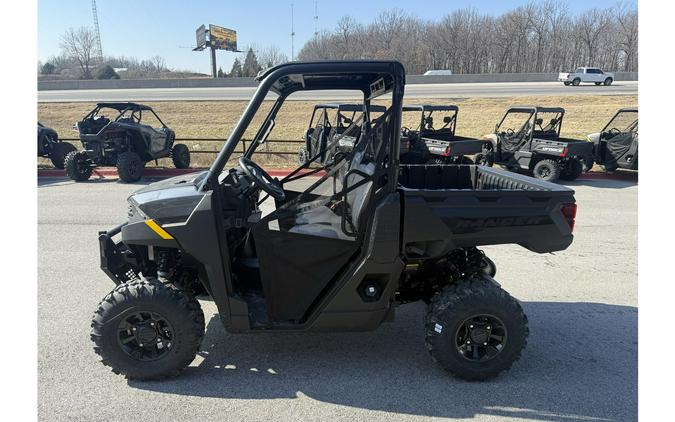 2026 Polaris RANGER 1000 PREMIUM