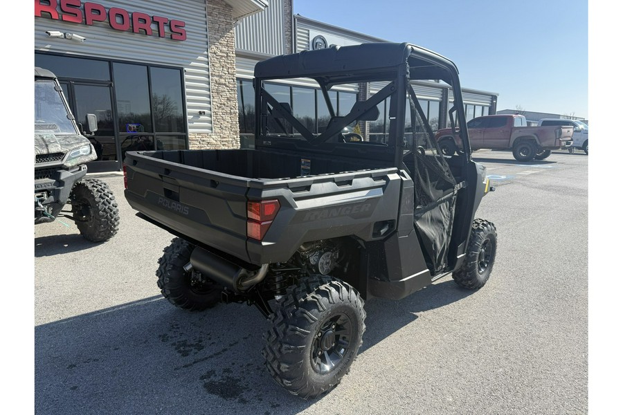 2026 Polaris RANGER 1000 PREMIUM