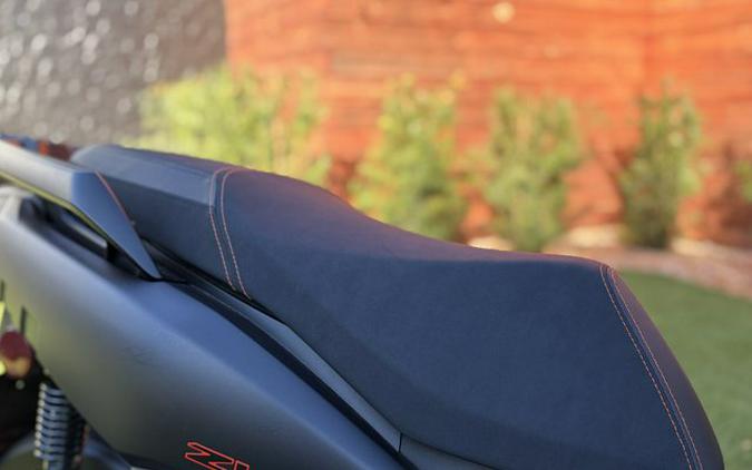 2025 Yamaha ZUMA 125