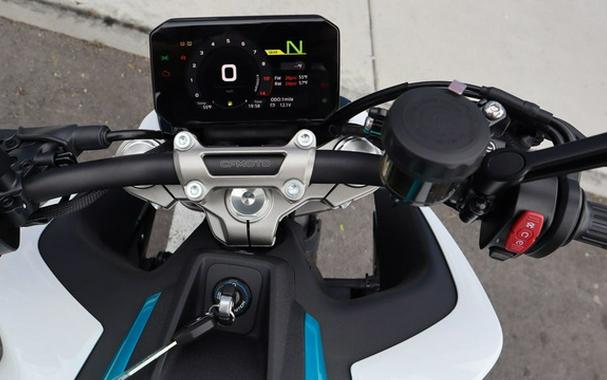 2026 CFMOTO 450NK 450