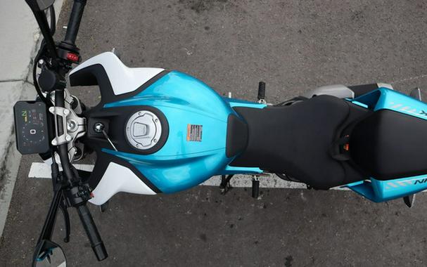 2026 CFMOTO 450NK 450