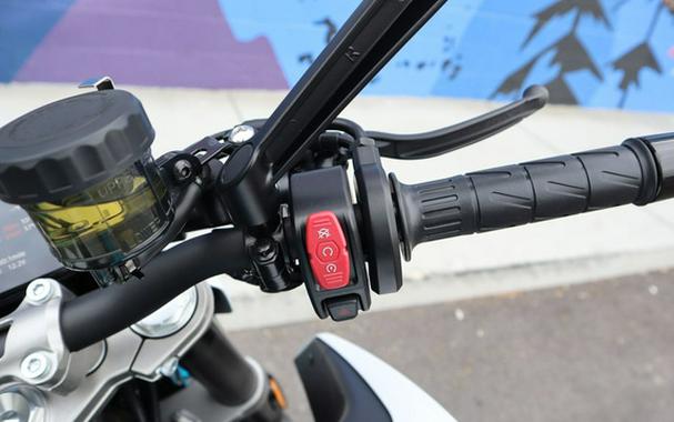 2026 CFMOTO 450NK 450