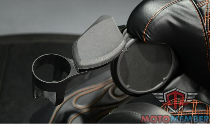 2021 Harley-Davidson FLHTK - Ultra Limited