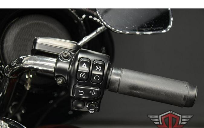 2021 Harley-Davidson FLHTK - Ultra Limited