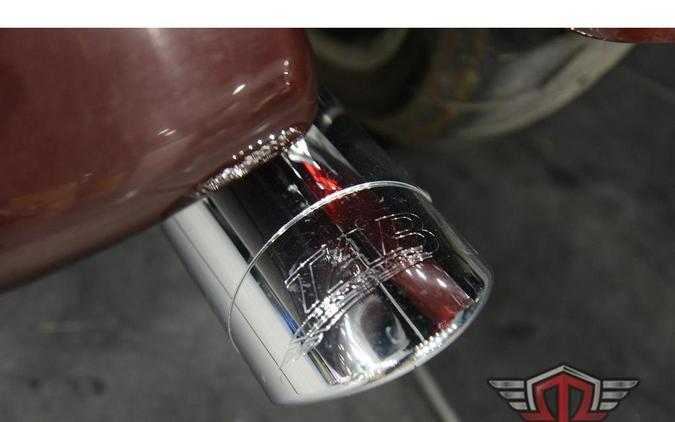 2021 Harley-Davidson FLHTK - Ultra Limited