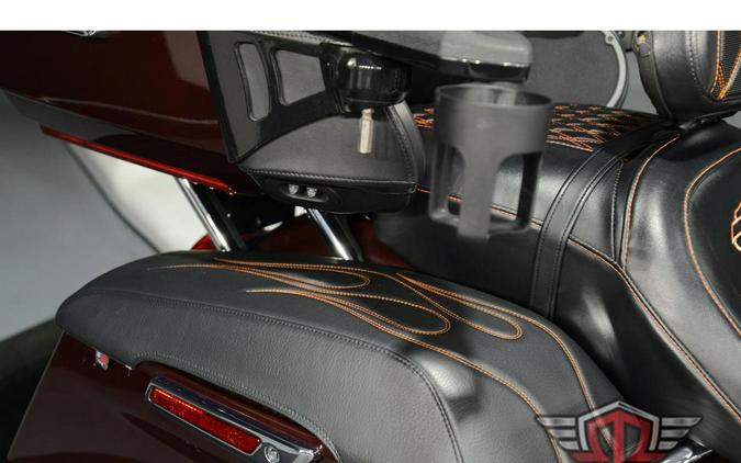 2021 Harley-Davidson FLHTK - Ultra Limited