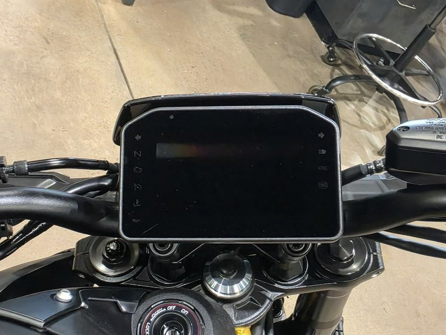 2026 Kawasaki Z900 ABS