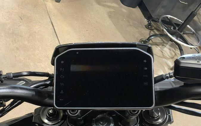 2026 Kawasaki Z900 ABS