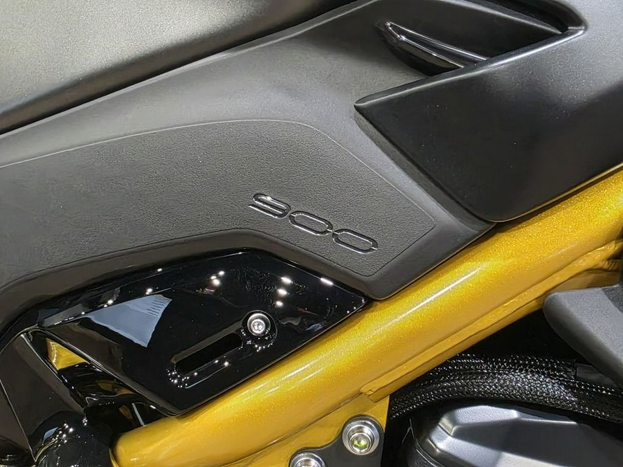 2026 Kawasaki Z900 ABS