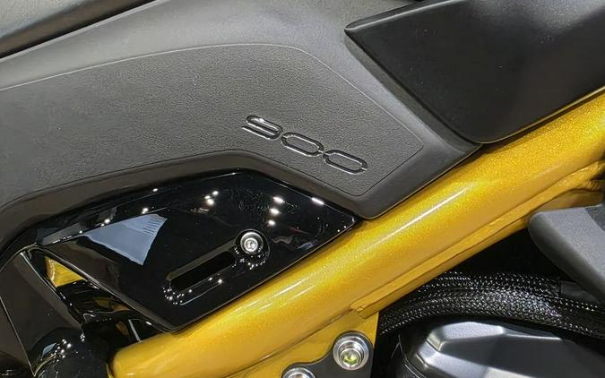 2026 Kawasaki Z900 ABS