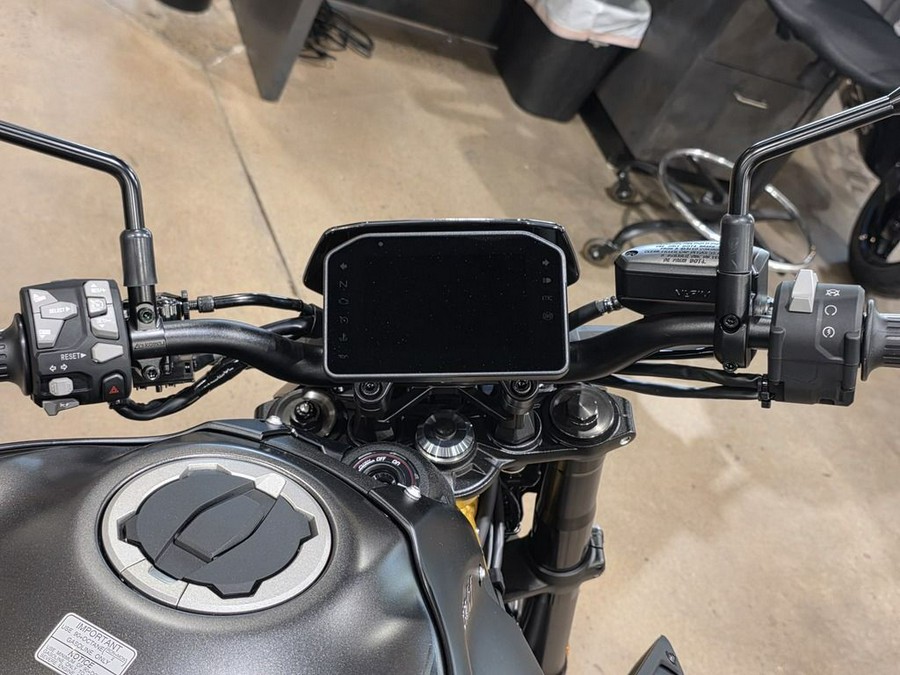 2026 Kawasaki Z900 ABS