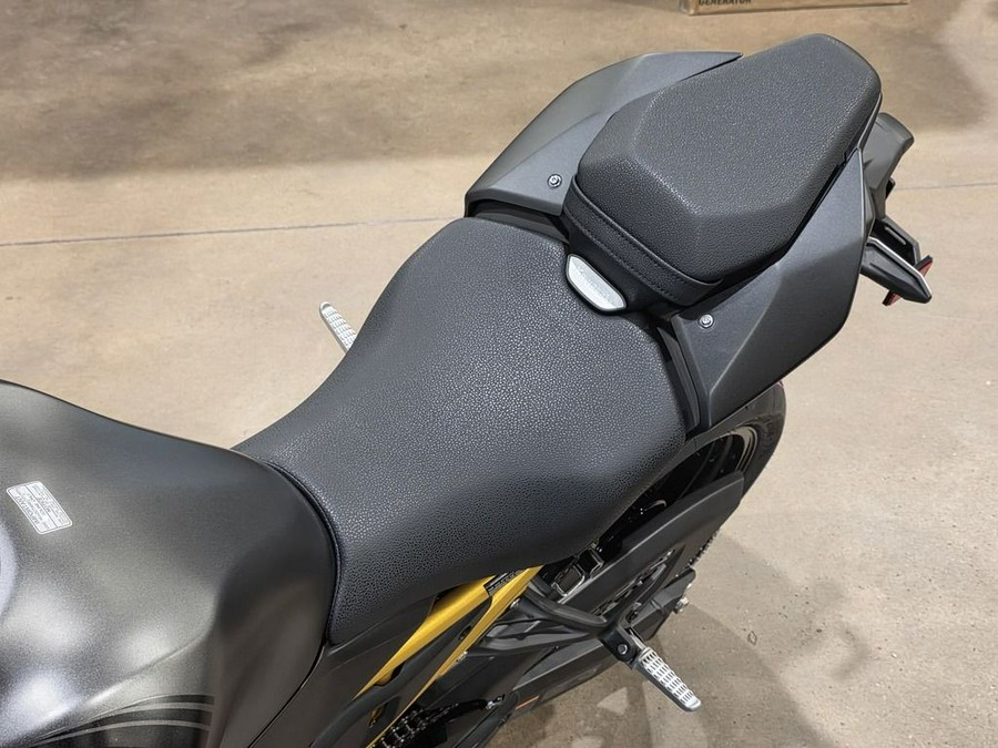 2026 Kawasaki Z900 ABS