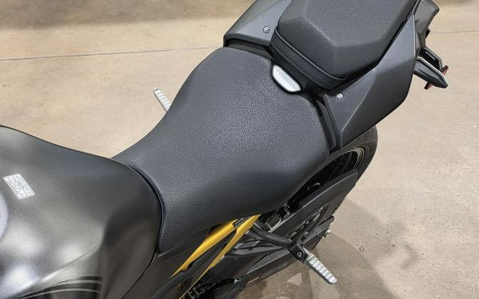 2026 Kawasaki Z900 ABS