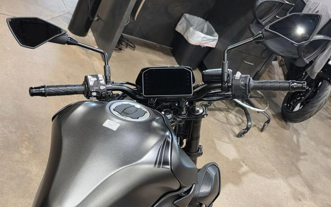2026 Kawasaki Z900 ABS