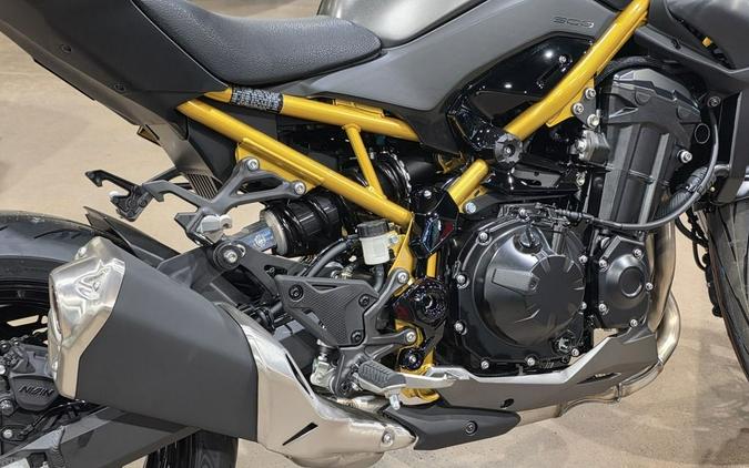 2026 Kawasaki Z900 ABS