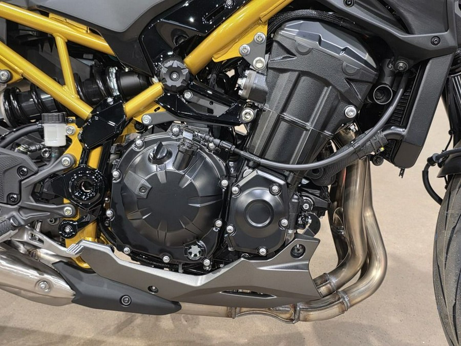 2026 Kawasaki Z900 ABS