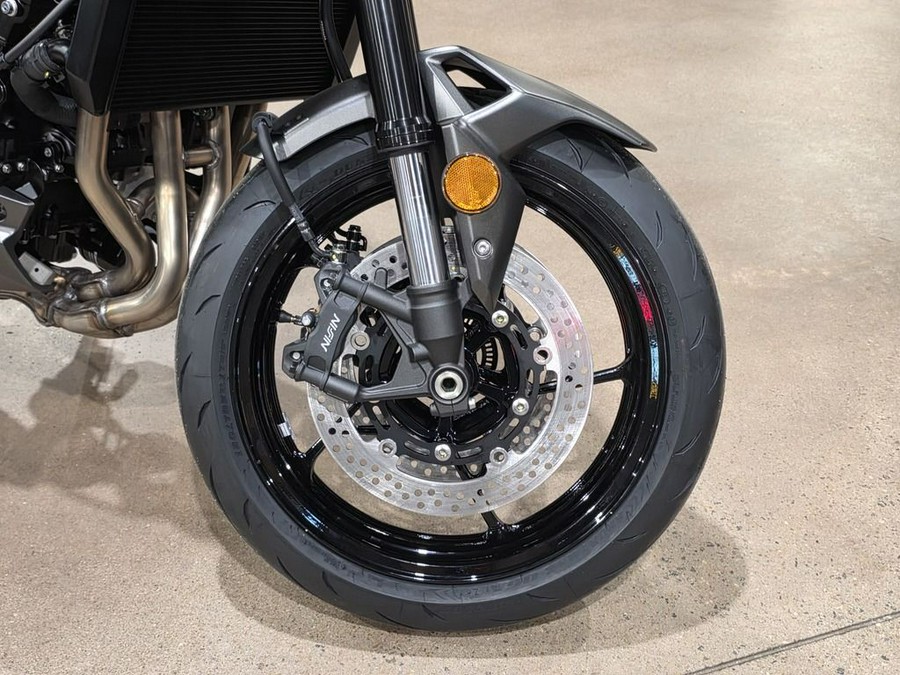 2026 Kawasaki Z900 ABS