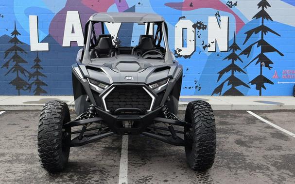 2026 Polaris RZR Pro S 4 Ultimate