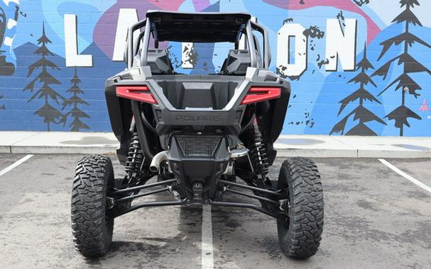 2026 Polaris RZR Pro S 4 Ultimate