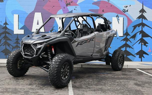 2026 Polaris RZR Pro S 4 Ultimate
